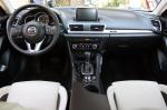 Mazda3 Hatchback 2014 года